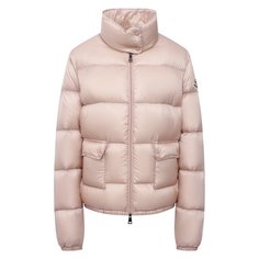 Пуховик Lannic Moncler