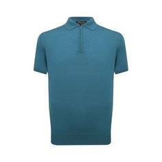 Шерстяное поло Loro Piana