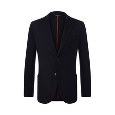 Кашемировый пиджак Loro Piana