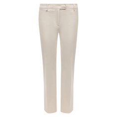 Хлопковые брюки N21