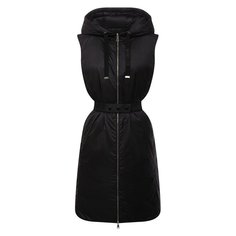 Пуховый жилет Moncler