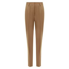 Шерстяные брюки Dries Van Noten