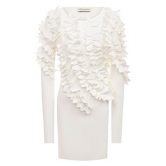 Платье Dries Van Noten