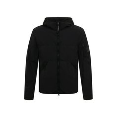 Утепленная куртка C.P. Company
