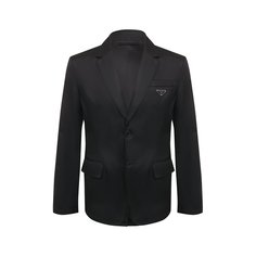 Пиджак Prada