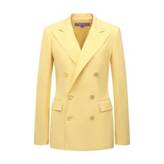 Кашемировый жакет Ralph Lauren