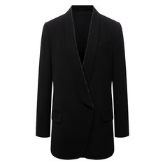 Шерстяной жакет Brunello Cucinelli