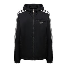 Куртка adidas for Prada Re-Nylon Prada