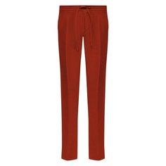 Льняные брюки Loro Piana