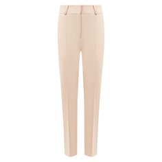 Хлопковые брюки Loro Piana