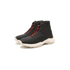 Текстильные ботинки Icer Loro Piana