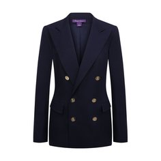 Кашемировый жакет Ralph Lauren