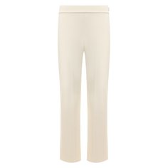 Брюки из вискозы Jil Sander