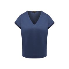 Льняной топ Loro Piana