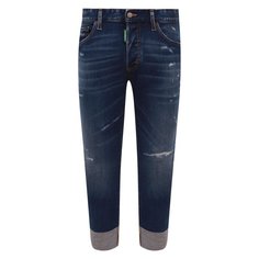 Джинсы Dsquared2