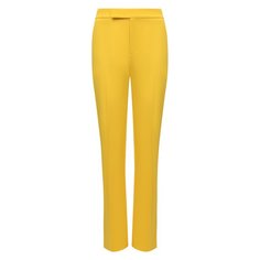 Шерстяные брюки Ralph Lauren