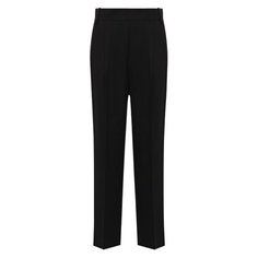 Брюки из вискозы Vince