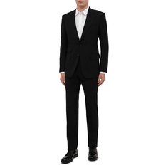 Шерстяной костюм Tom Ford