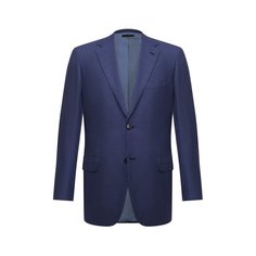Шерстяной пиджак Brioni