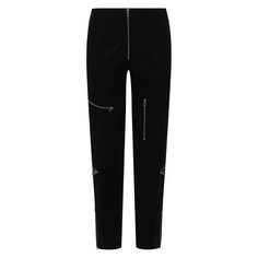 Хлопковые брюки Jil Sander