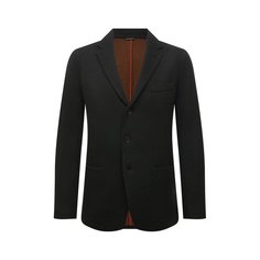 Кашемировый пиджак Loro Piana