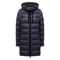 Пуховик Moncler