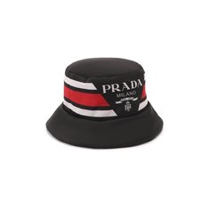 Панама Prada