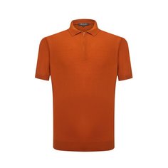 Шерстяное поло Loro Piana