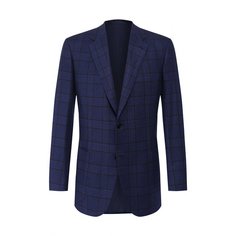 Кашемировый пиджак Brioni