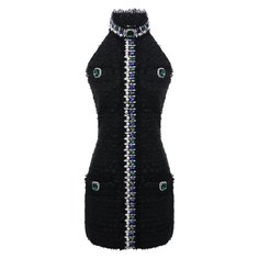 Платье Balmain
