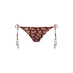 Плавки-бикини Tory Burch