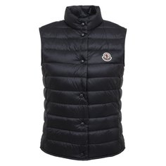 Пуховый жилет Liane Moncler