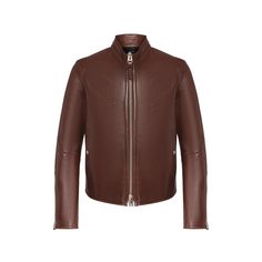 Кожаная куртка Tom Ford