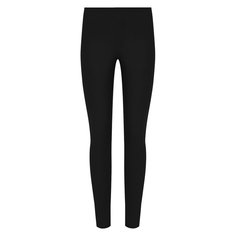 Кожаные брюки Helmut Lang