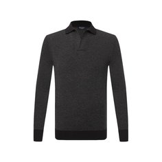 Кашемировое поло Loro Piana