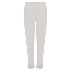 Шерстяные брюки Giorgio Armani