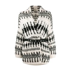Шерстяной кардиган Brunello Cucinelli