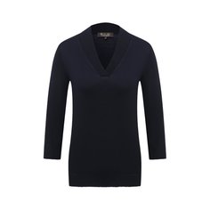 Кашемировый пуловер Loro Piana