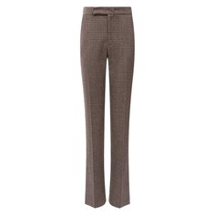 Шерстяные брюки Ralph Lauren