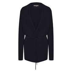 Кардиган из кашемира и шелка Loro Piana