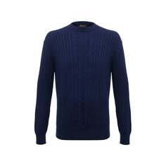 Шерстяной свитер Loro Piana