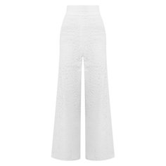 Брюки из вискозы D.Exterior