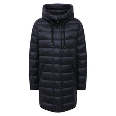 Пуховая куртка Moncler