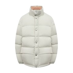 Пуховик Jil Sander