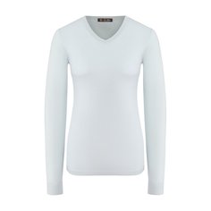 Кашемировый пуловер Loro Piana