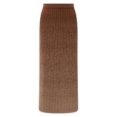 Кашемировая юбка Loro Piana
