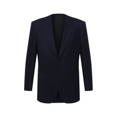 Кашемировый пиджак Brioni