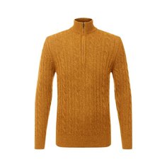 Кашемировый свитер Loro Piana