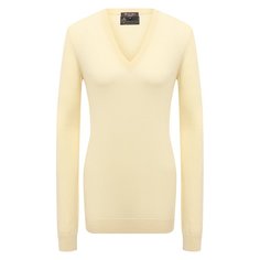 Шерстяной пуловер Loro Piana
