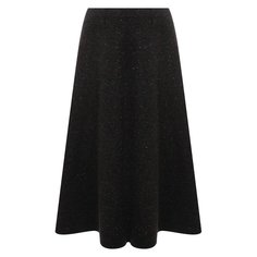 Кашемировая юбка Loro Piana